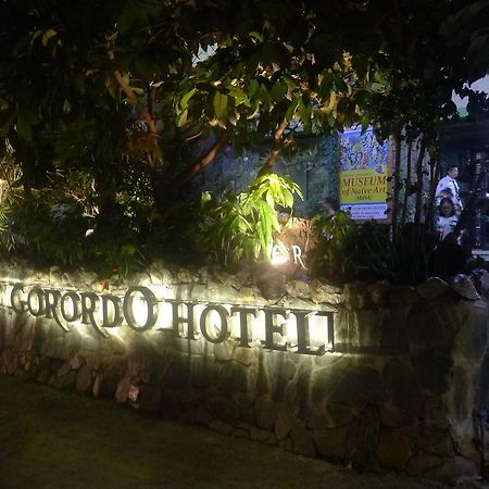 West Gorordo Hotel Cebu Exterior photo