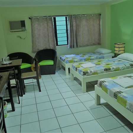 West Gorordo Hotel Cebu Exterior photo