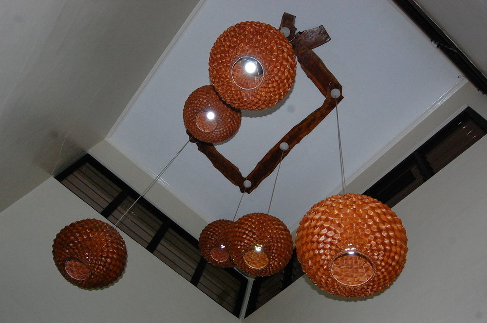 West Gorordo Hotel Cebu Exterior photo