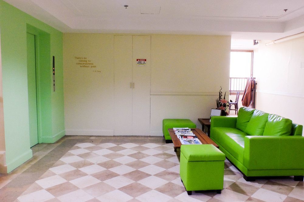 West Gorordo Hotel Cebu Exterior photo
