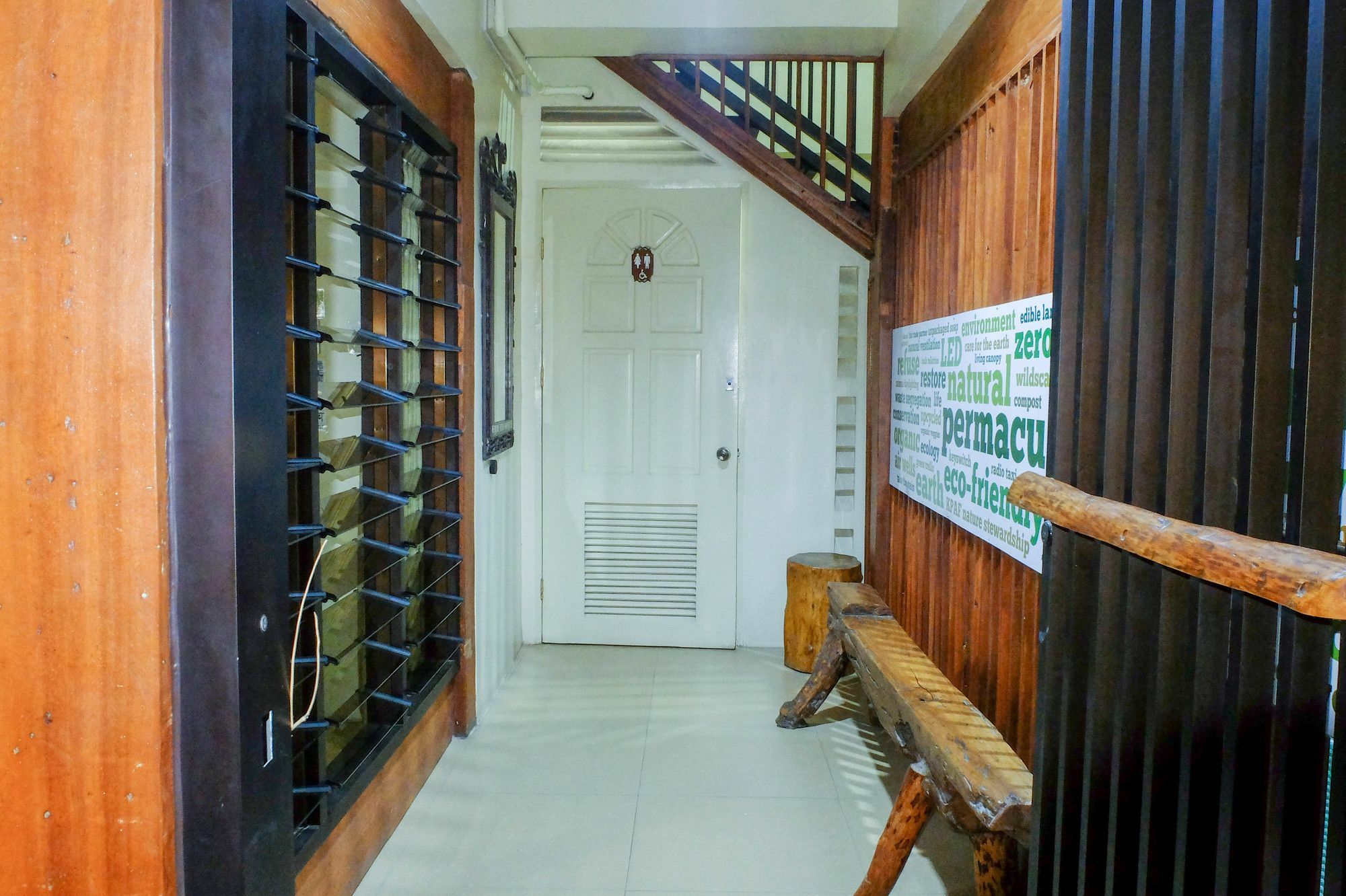 West Gorordo Hotel Cebu Exterior photo